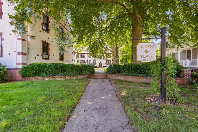 337 Alden Unit 15 New Haven, CT House Sold - Photo 1 of 1. Opens carousel modal