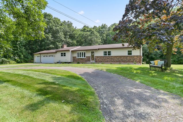700 Mountain Hamden, CT House Sold - Photo 1 of 1. Opens carousel modal