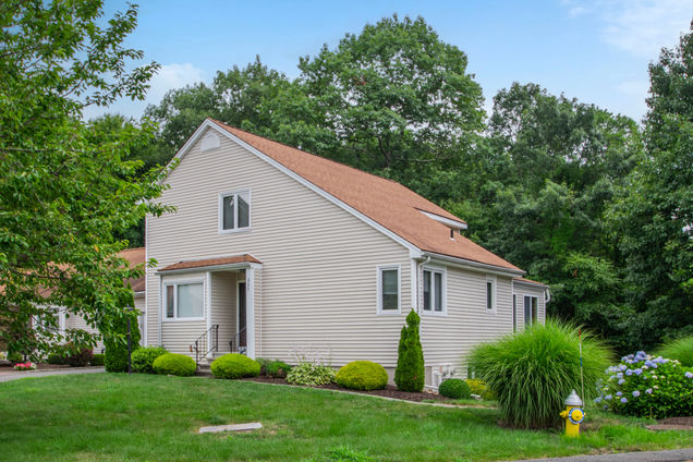 297 Aspetuck Unit 297 Shelton, CT Townhouse Sold - Photo 1 of 1. Opens carousel modal