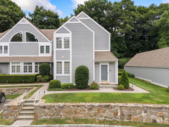 39 Hale Unit 39 Darien, CT Townhouse Sold - Photo 1 of 1. Opens carousel modal