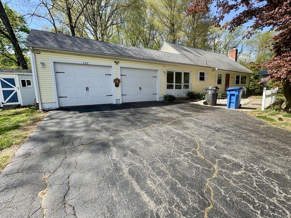 126 Glendale Bristol, CT House Sold - Photo 1 of 1. Opens carousel modal