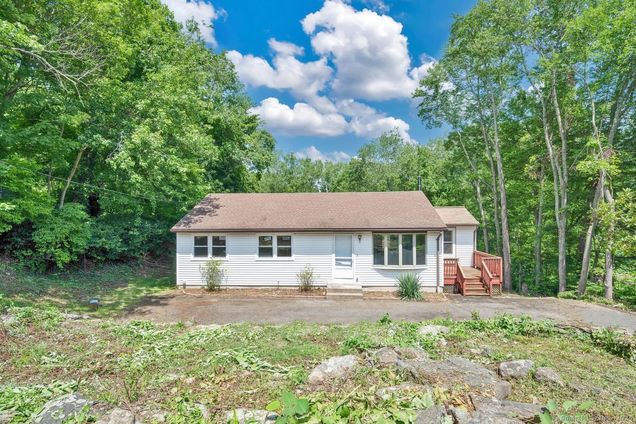 395 Washington Plymouth, CT House Sold - Photo 1 of 1. Opens carousel modal