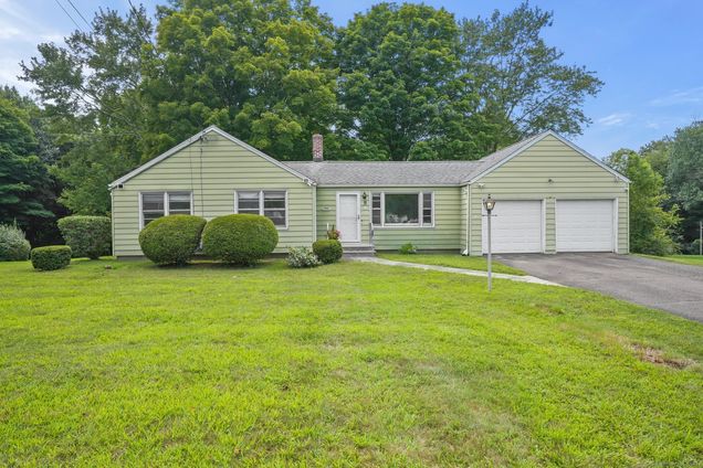 57 Hurd Monroe, CT House Sold - Photo 1 of 1. Opens carousel modal