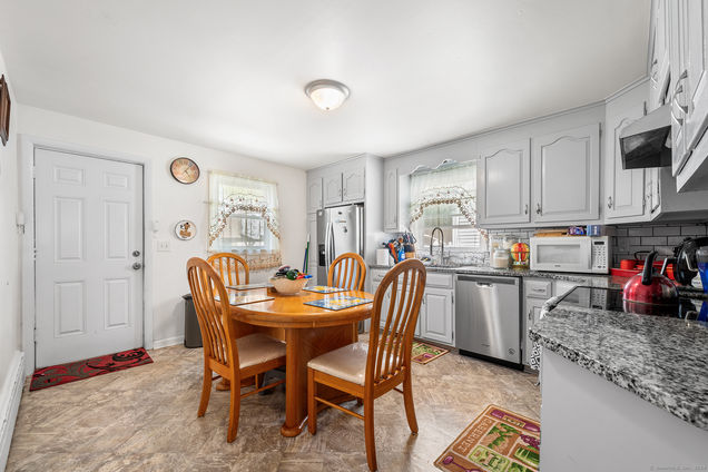 221 Wilmot Bridgeport, CT House Sold - Photo 1 of 1. Opens carousel modal