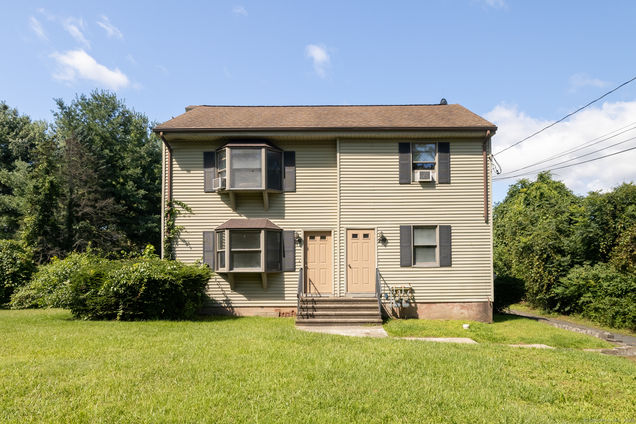 249 Addison Glastonbury, CT Multifamily Sold - Photo 1 of 1. Opens carousel modal