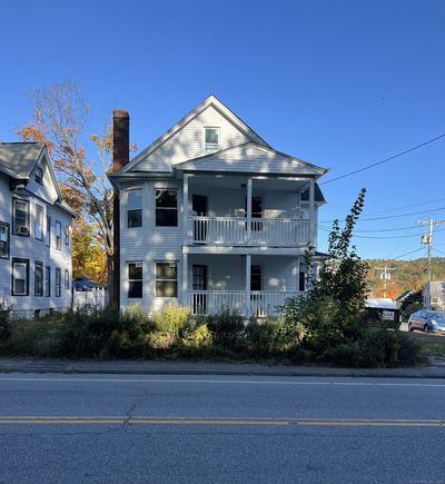 509 South Main Torrington, CT Multifamily Sold - Photo 1 of 1. Opens carousel modal