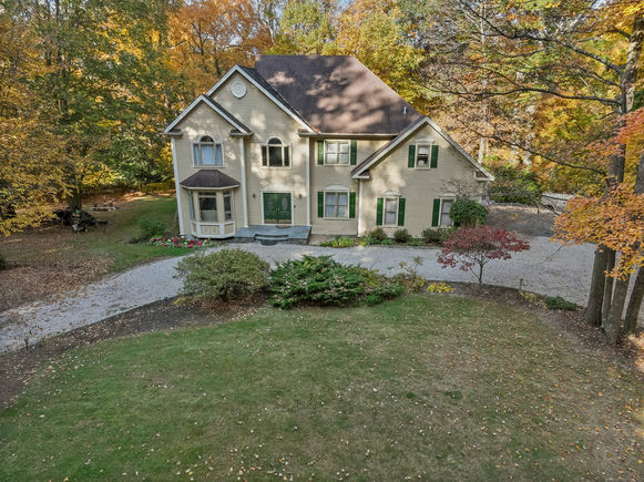 979 New Norwalk New Canaan, CT House Sold - Photo 1 of 1. Opens carousel modal