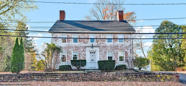 253 South Main West Hartford, CT House Sold - Photo 1 of 1. Opens carousel modal