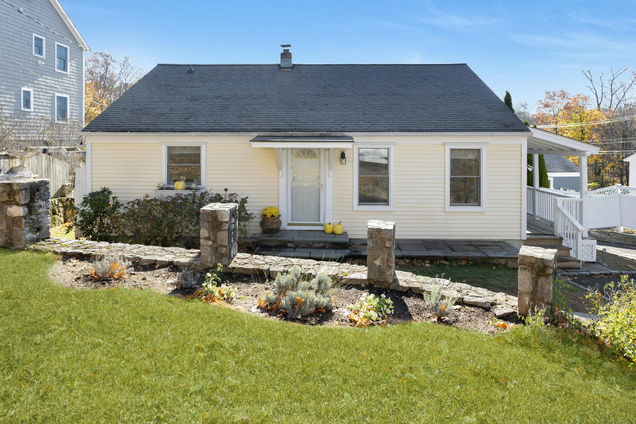 11 Strawberry Hill New Canaan, CT House Sold - Photo 1 of 1. Opens carousel modal