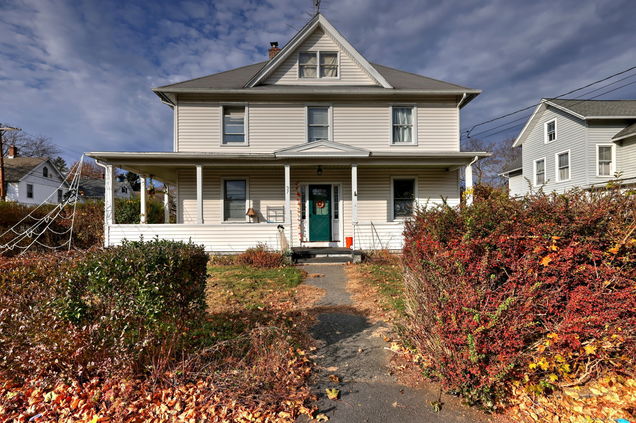 37 Linden Torrington, CT House Sold - Photo 1 of 1. Opens carousel modal
