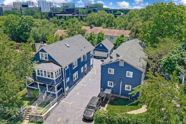 19 21 Perry Stamford, CT Multifamily Sold - Photo 1 of 1. Opens carousel modal