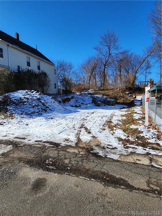 85 Asylum Bridgeport, CT Plot of land Active - Photo 1 of 5. Opens carousel modal