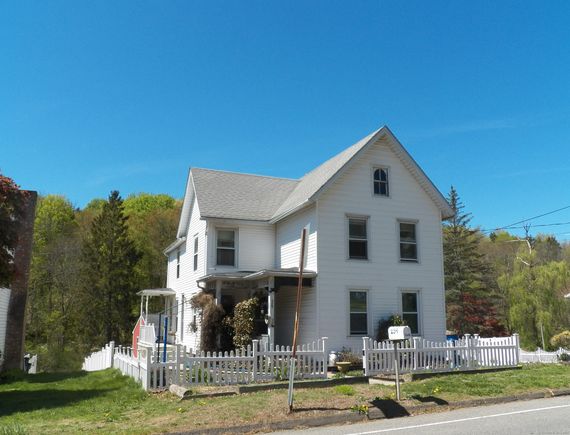 259 Swain Meriden, CT Multifamily Sold - Photo 1 of 1. Opens carousel modal