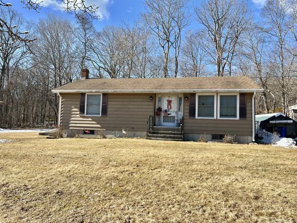 273 Winthrop Deep River, CT House Sold - Photo 1 of 1. Opens carousel modal