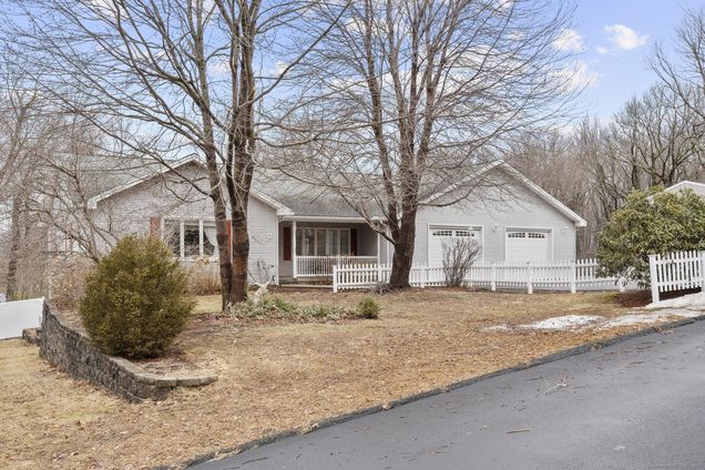 57 Indian Bristol, CT House Sold - Photo 1 of 1. Opens carousel modal