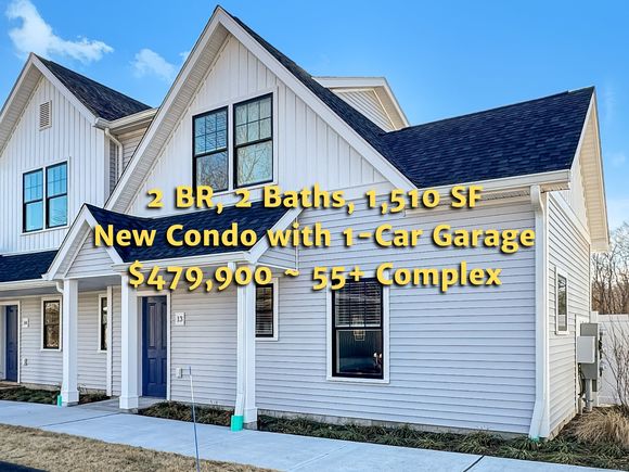138 Boston Post Unit 13 East Lyme, CT Townhouse Sold - Photo 1 of 1. Opens carousel modal