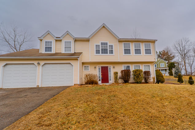 37 Schwink Meriden, CT House Sold - Photo 1 of 1. Opens carousel modal