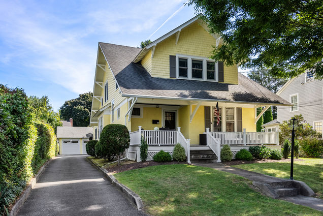 59 Fairmount Fairfield, CT House Pending - Photo 1 of 34. Opens carousel modal