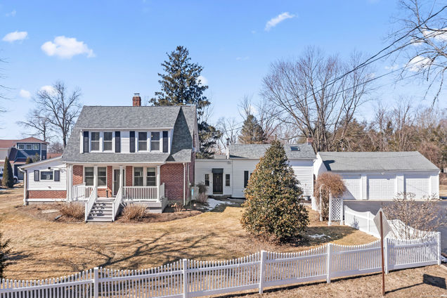 6 Maple Shelton, CT House Sold - Photo 1 of 1. Opens carousel modal