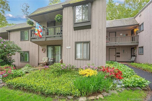 20 Coach Unit 20 Southington, CT House Sold - Photo 1 of 1. Opens carousel modal