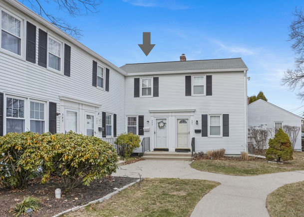 393 Sylvan Knoll Unit 393 Stamford, CT Townhouse Sold - Photo 1 of 1. Opens carousel modal