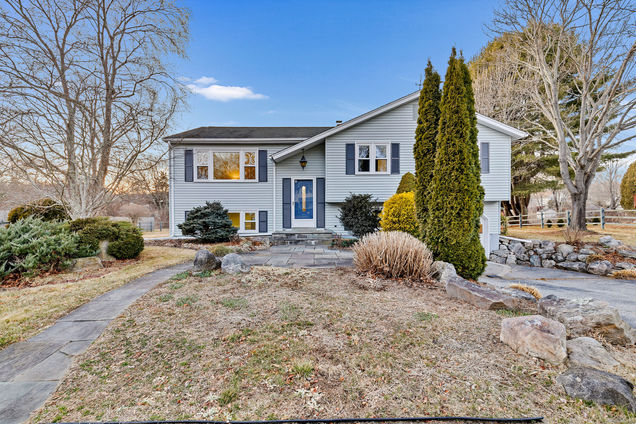 323 Judson Groton, CT House Sold - Photo 1 of 1. Opens carousel modal