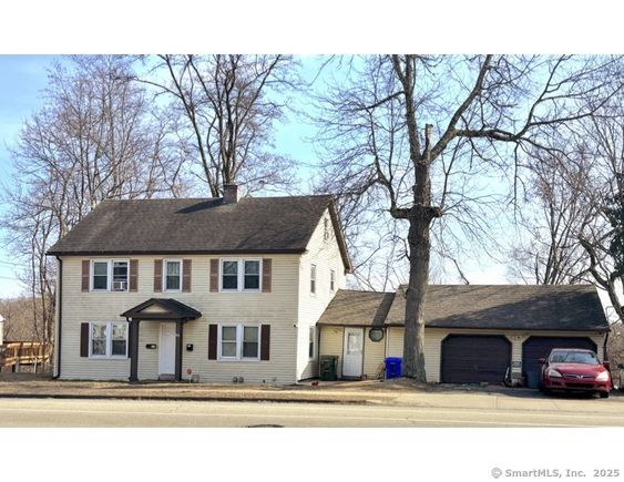855 Burnside East Hartford, CT Multifamily Sold - Photo 1 of 1. Opens carousel modal