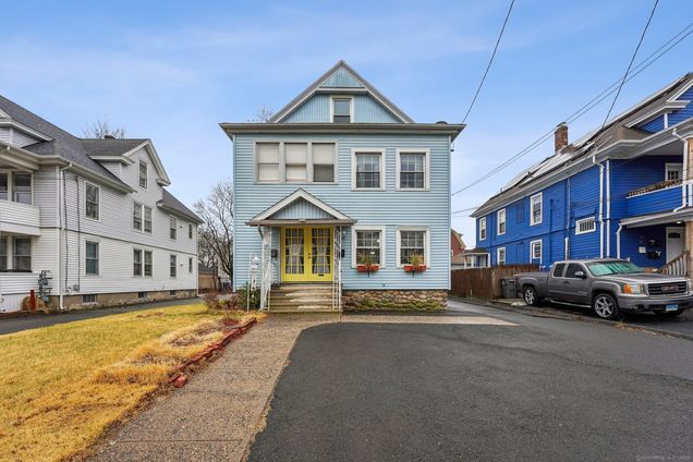 20 Center Bristol, CT Multifamily Sold - Photo 1 of 1. Opens carousel modal