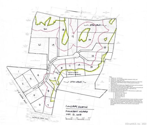 Wolf Harbor Unit LOT 9 Milford, CT Plot of land Sold - Photo 1 of 1. Opens carousel modal