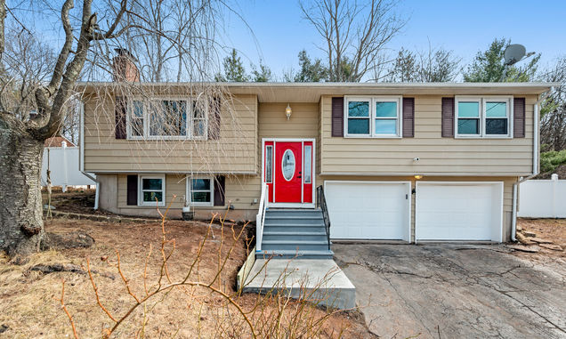 118 Swain Meriden, CT House Sold - Photo 1 of 1. Opens carousel modal
