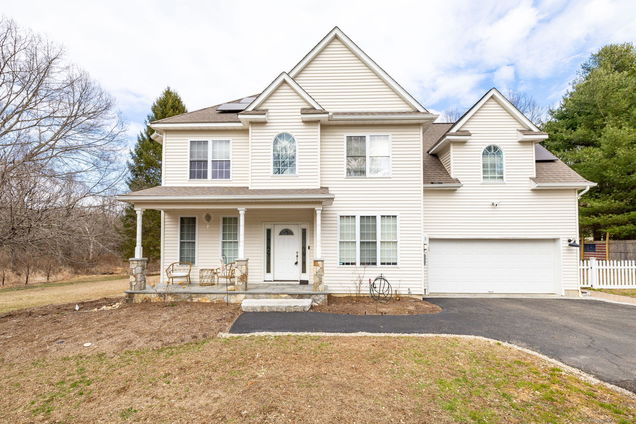 13 Sunset New Milford, CT House Sold - Photo 1 of 1. Opens carousel modal