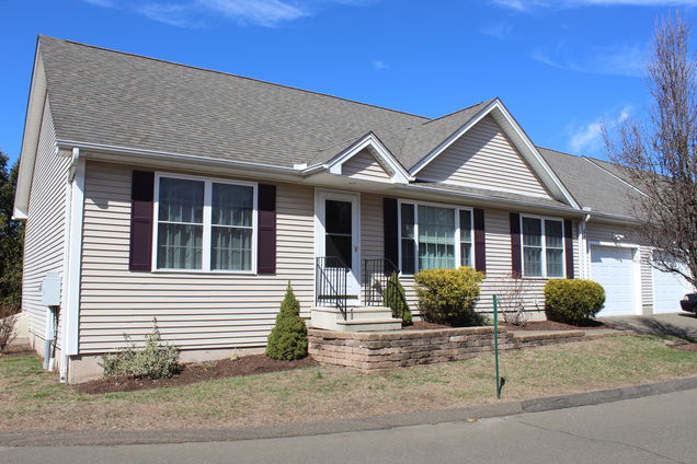 51 County Walk Unit 51 East Haven, CT House Sold - Photo 1 of 1. Opens carousel modal