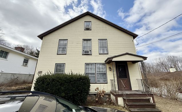 154 Wallens Winchester, CT Multifamily Sold - Photo 1 of 1. Opens carousel modal