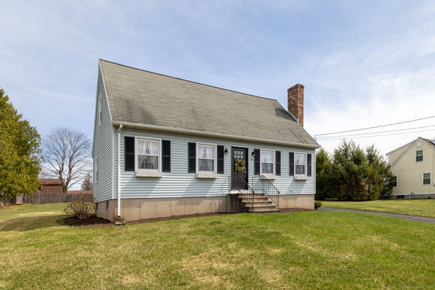 28 Peppermint Bristol, CT House Sold - Photo 1 of 1. Opens carousel modal