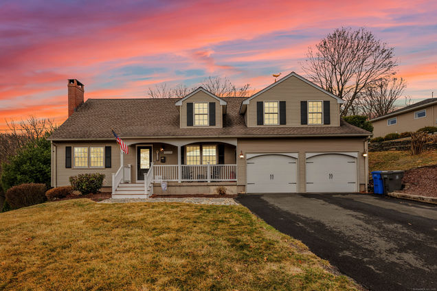 96 Berkshire Bristol, CT House Sold - Photo 1 of 1. Opens carousel modal