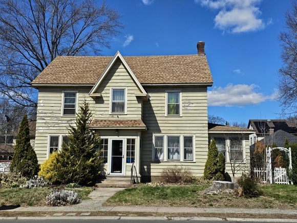 32 Carroll East Hartford, CT House Sold - Photo 1 of 1. Opens carousel modal