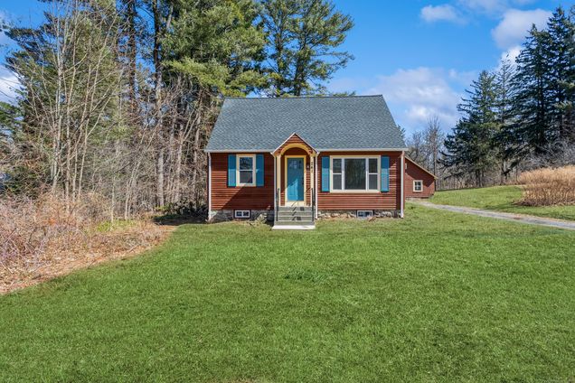241 Hayden Hill Torrington, CT House Sold - Photo 1 of 1. Opens carousel modal