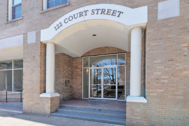 124 Court Unit 507 New Haven, CT Townhouse Sold - Photo 1 of 1. Opens carousel modal