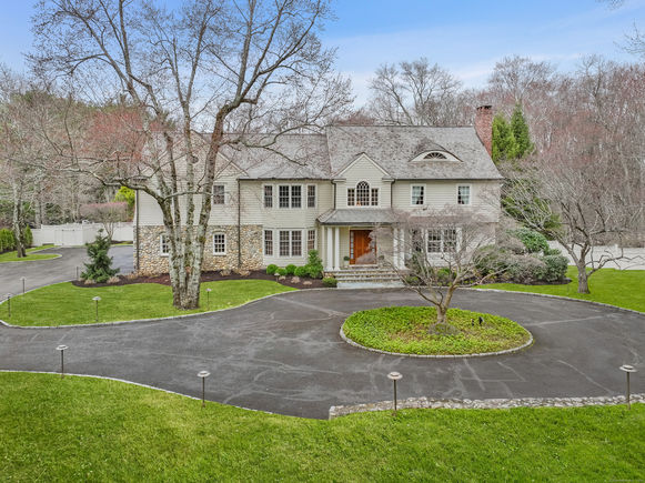652 Ponus New Canaan, CT House Sold - Photo 1 of 1. Opens carousel modal