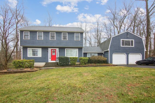 9 Woodsend Shelton, CT House Sold - Photo 1 of 1. Opens carousel modal