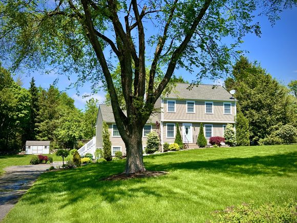 12 Platt Prospect, CT House Sold - Photo 1 of 1. Opens carousel modal