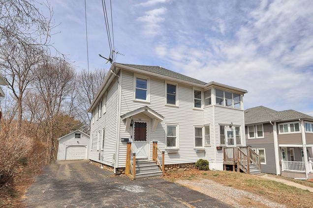48 Putnam Bristol, CT Multifamily Sold - Photo 1 of 1. Opens carousel modal