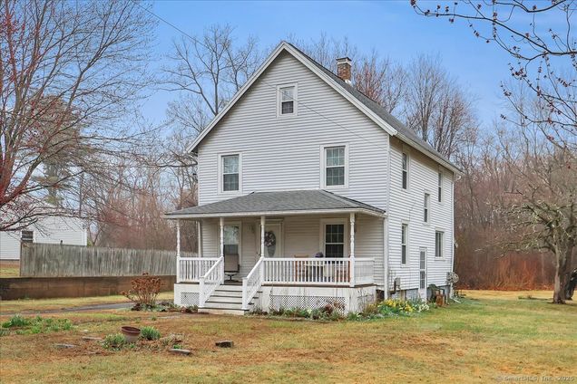 1868 Main East Hartford, CT House Sold - Photo 1 of 1. Opens carousel modal