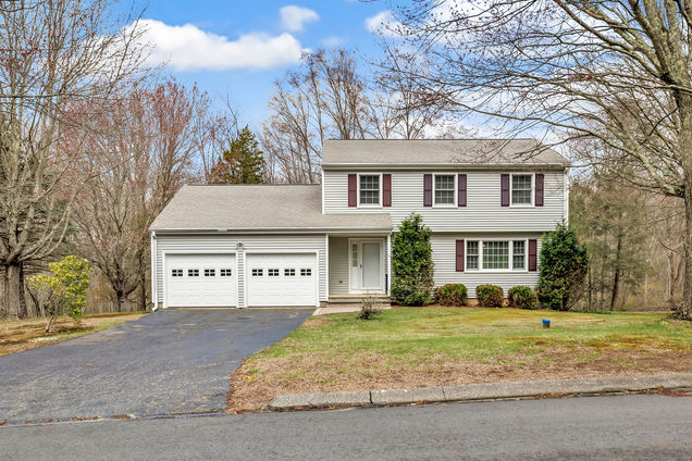 6 Lagana Shelton, CT House Sold - Photo 1 of 1. Opens carousel modal