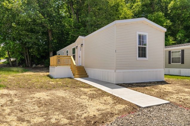 301 Buddington Unit LOT 67 Groton, CT House Sold - Photo 1 of 1. Opens carousel modal