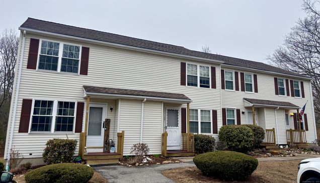 745 Merrow Unit APT 142 Coventry, CT Townhouse Sold - Photo 1 of 1. Opens carousel modal