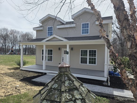 16 Bayberry Danbury, CT House Sold - Photo 1 of 1. Opens carousel modal