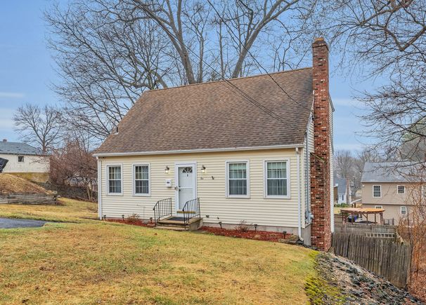 10 Highland Bristol, CT House Sold - Photo 1 of 1. Opens carousel modal