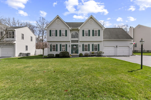 57 Juniper Milford, CT House Sold - Photo 1 of 1. Opens carousel modal