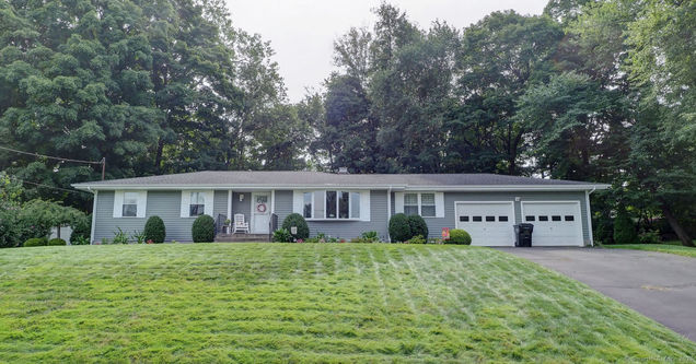 134 Sandy Meriden, CT House Sold - Photo 1 of 1. Opens carousel modal